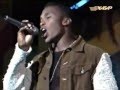 Haddaway - Shout (Live Performance)