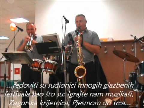 Ansambl Zagorje-Zaplešimo (Avsenik)