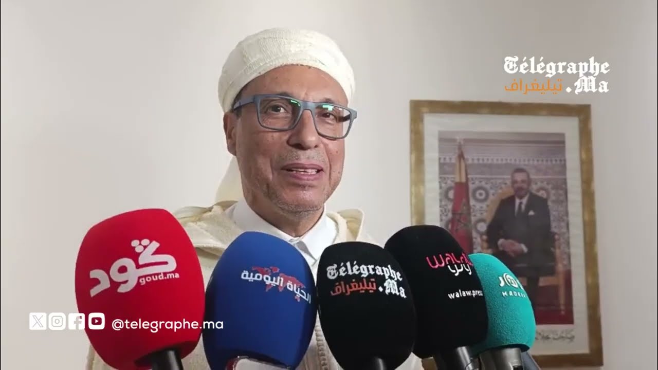 بالفيديو.. أعمارة: ضياع وهدر المواد الغذائية بالمغرب يمثل كلفة اقتصادية وبيئية كبيرة