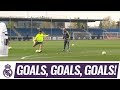 Pass Pass Shot