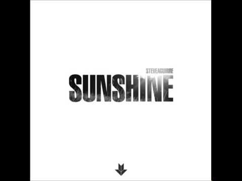 Sunshine 3 By Steve Aguirre