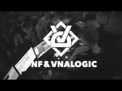 Eminem - The Real Slim Shady (DNF & Vnalogic Bootleg)