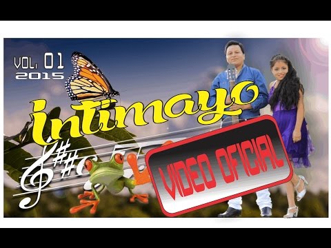 INTIMAYO - PALLO AGUERRIDO -  PRIMICIA 2015 - 2016