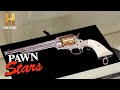 Pawn Stars: BIG SHOT MONEY for Rare Remington Gun (Season 10)