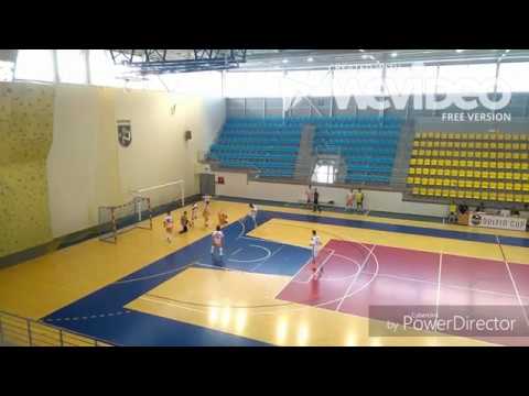 FK GIGLOVCE - DELFINcup 2018