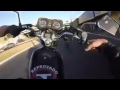 Rx King Tantang Moge Touring ? Apa Yang Terjadi ?