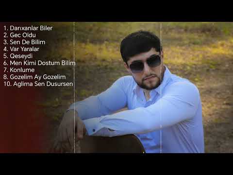 Zulfuqar Meherremov - Yığma Mahnılar