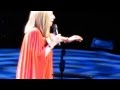 Barbra Streisand Woman In Love Amsterdam 06-06 ...