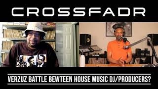 Verzuz Battle Between House Music DJ/Producers?