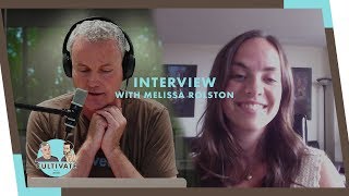Forbes Cannabis Social Entrepreneur - Introduction to Melissa Rolston