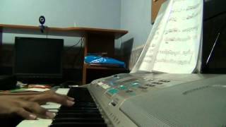 Citipointe Live - Redeemed (Piano Cover)