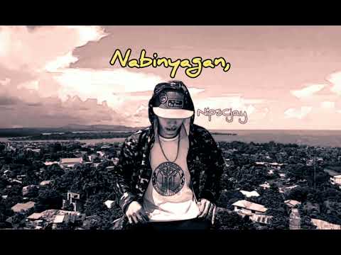 NipsCjay - 16 bars challenge Accepted " SINO KABA TALAGA " Prod. MORO BEATS (Tawi-Tawi Rap Skills)