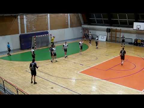 RK Rudar Kostolac - RK Partizan Beograd