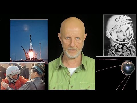 Гоблин - Про космос в СССР