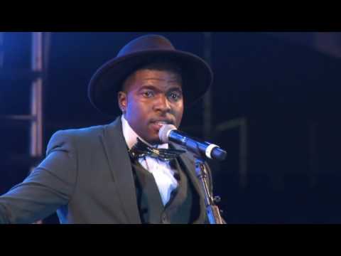 Preedy - Veteran (Soca Monarch Finals Performance)