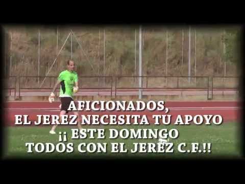 Todos con el Jerez C.F. Fase de ascenso 2ª B