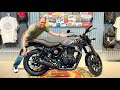 Royal Enfield Hunter 350 Cool Fun Affordable Everything You Could Want In A Motorcycle