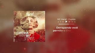 Cupido Music Video