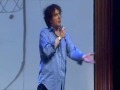 Dylan Moran on Rap Music (Monster) 