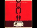 La Corsa (Luis Bacalov) - Django Unchained OST La Corsa (Luis Bacalov)