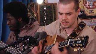 Oscar Jerome - Give Back What You Stole From Me (Hendrix Flat Session)