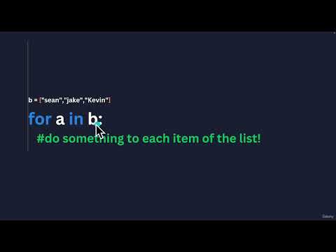 2 Introduction To Loops 6 Beginner Python Programming Loops And Range Python Professional