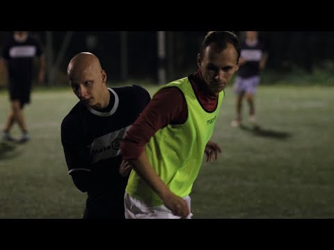 Sensible Soccer - Pakerbox.pl: 8. tydzień (FLS Jesień 2018)