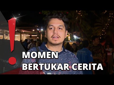 Insertlive and TRANS TV Official