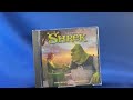 CD Shrek