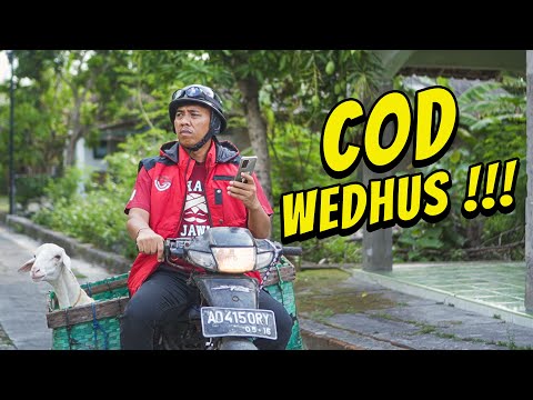CAH NDESO | Episode 15 - Ucup Klaten