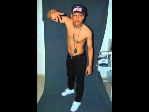 El Profesor Solitario LLegue yo