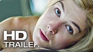 GONE GIRL Offizieller Trailer Deutsch German  2014