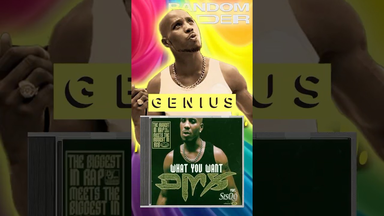 What Did These B****es Want From DMX?!
