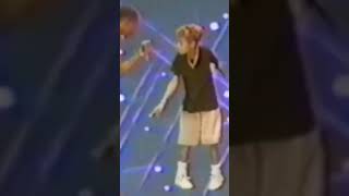 Tupac &amp; Jada Pinkett Dancing To Parents Just Don’t Understand 🎵🎶🎵 (DJ Jazzy Jeff &amp; the Fresh Prince)