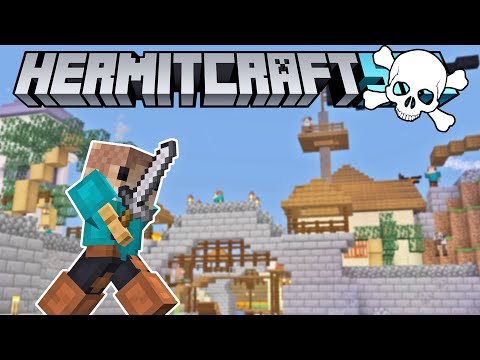 FINAL TOUCHES - 70 - Hermitcraft - Season 6