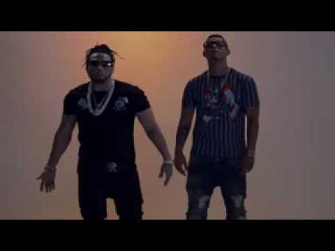 El alfa El Jefe FT. LA manta – abofetiao (AUDIO OFICIAL)