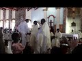 Catholic Music Hwange Diocese Priestly Ordination Yesu Ati Mundane Wakula