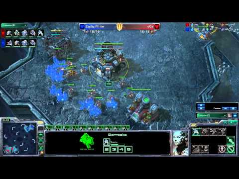 oGsTheStC (T) v MarineKingPrime (T) G1