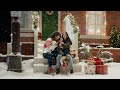 Take Me Home For Christmas by Dan and Shay