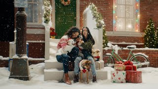 Musik-Video-Miniaturansicht zu Take Me Home For Christmas Songtext von Dan + Shay