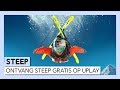 STEEP - Download STEEP gratis op Uplay