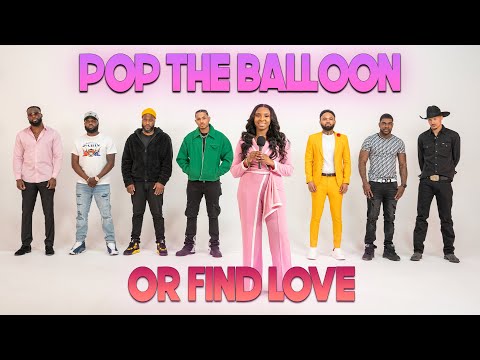 Ep 50: Pop The Balloon Or Find Love | With Arlette Amuli