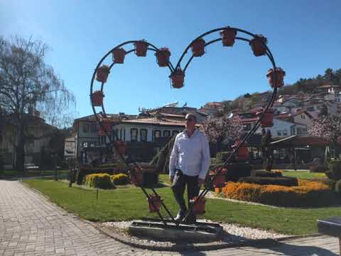 Ljupco Jovanovski Bube    Nedo