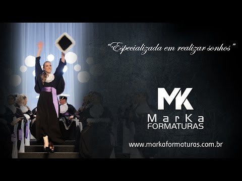 Marka Formaturas Pedagogia PUCRS