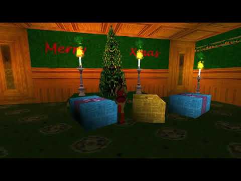 TRLE 2002.12.15 - Coming Home for Christmas