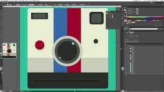 How to Prepare an Illustrator File for Importing into After Effects