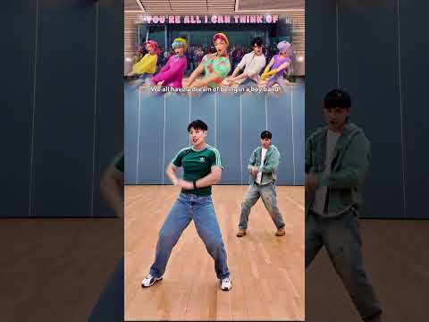 Saja boys’ new members? #kpopdemonhunters