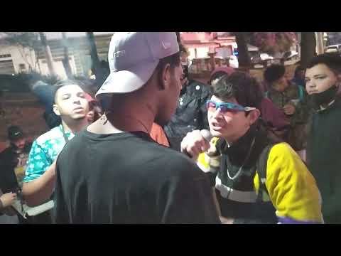 31° BATALHA NOIS POR NOIS - FLIPPER X LIL VI - 1 FASE - ITAQUERA - SP