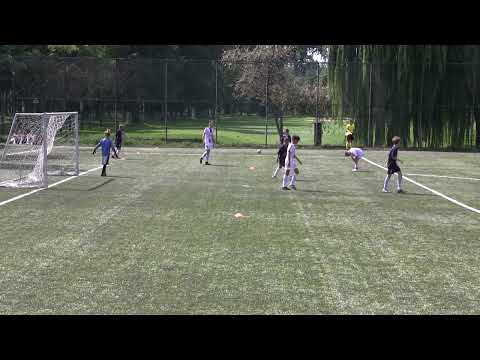 03.09.2022 FSBliga 1 kolo Vozdovac 2:3 Rad