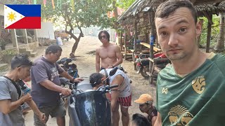 Filipino Hospitality Saved Our Island Trip 🇵🇭